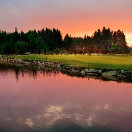 Golfresort Haugschlag Luaran gambar