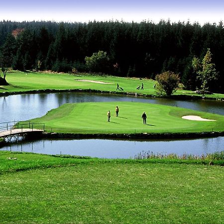 Golfresort Haugschlag Luaran gambar