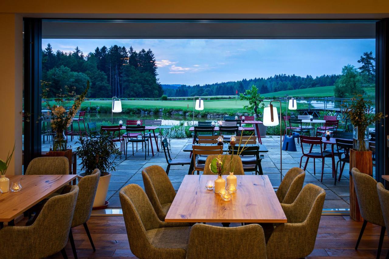 Golfresort Haugschlag Luaran gambar