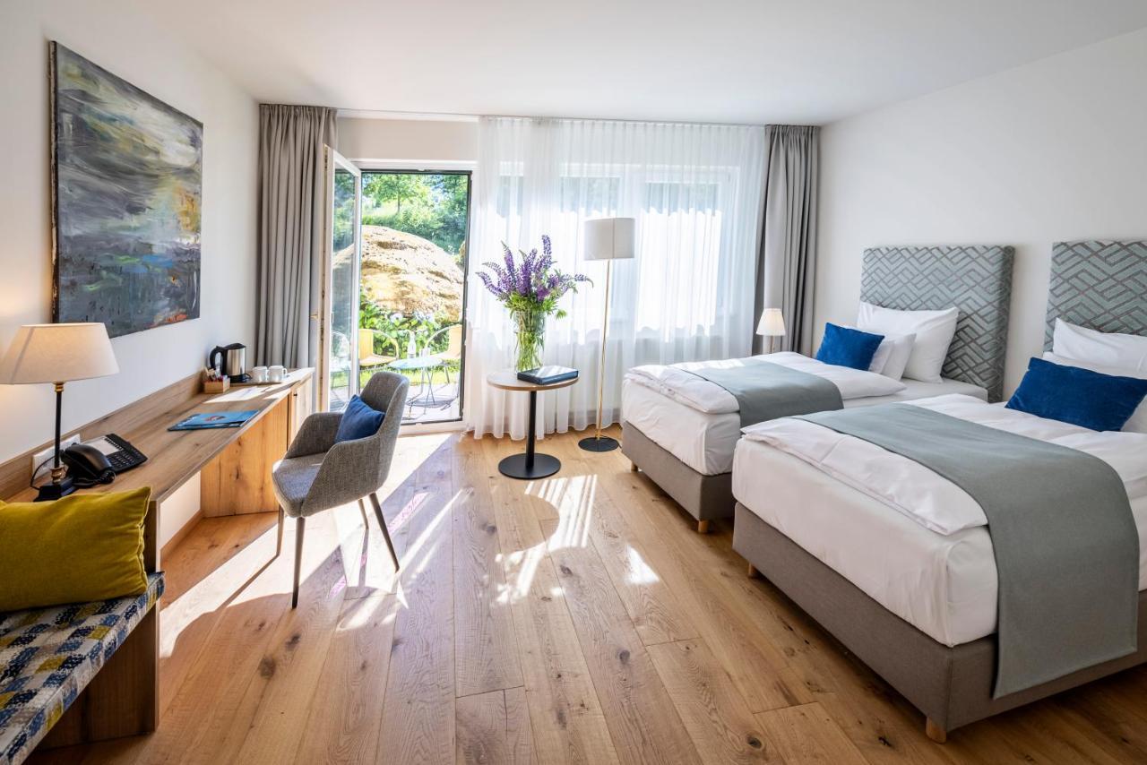Golfresort Haugschlag Luaran gambar