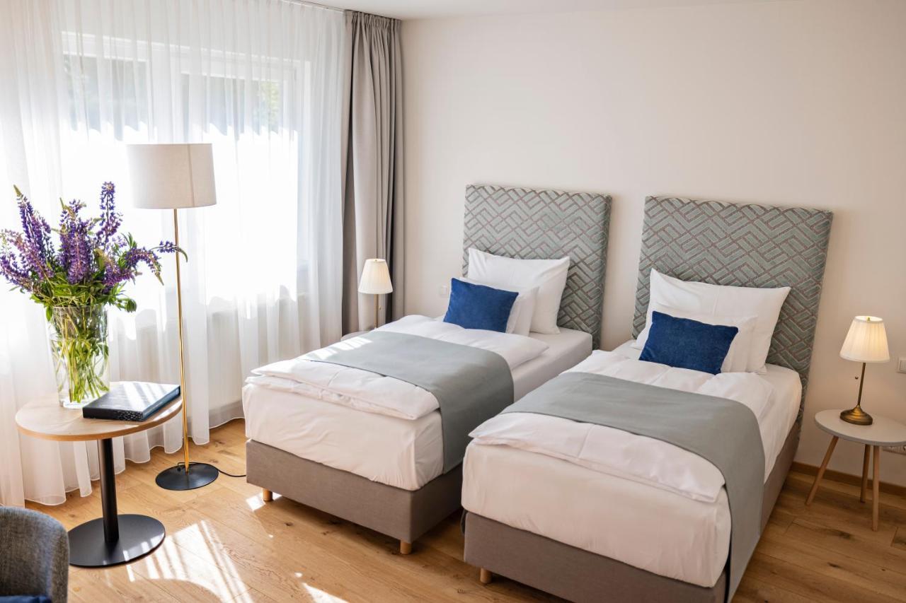 Golfresort Haugschlag Luaran gambar