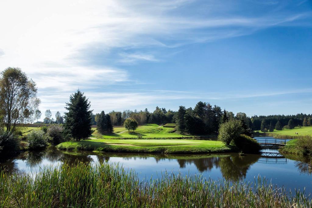 Golfresort Haugschlag Luaran gambar