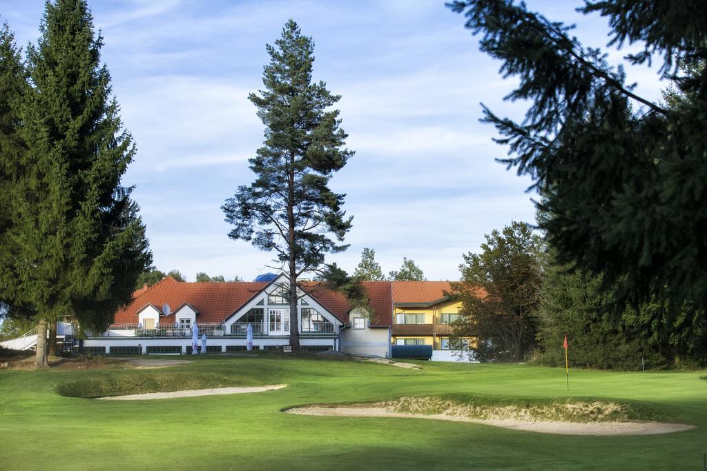 Golfresort Haugschlag Luaran gambar
