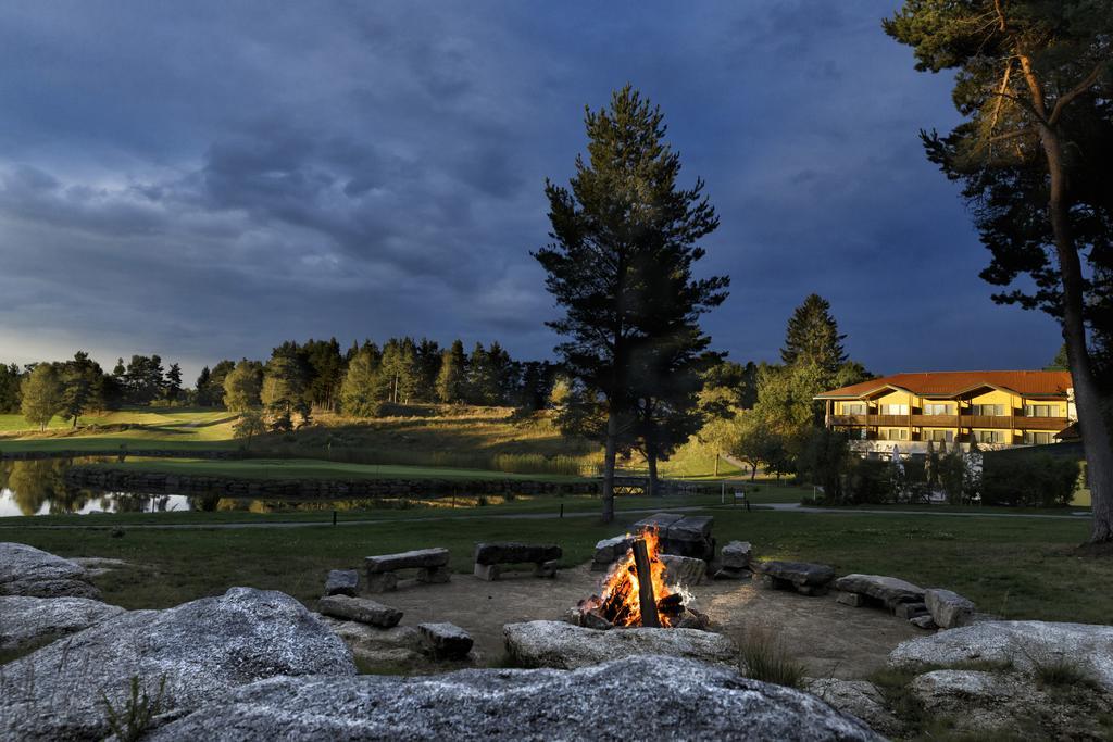 Golfresort Haugschlag Luaran gambar