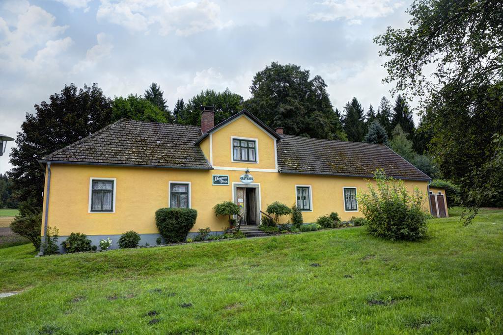 Golfresort Haugschlag Luaran gambar