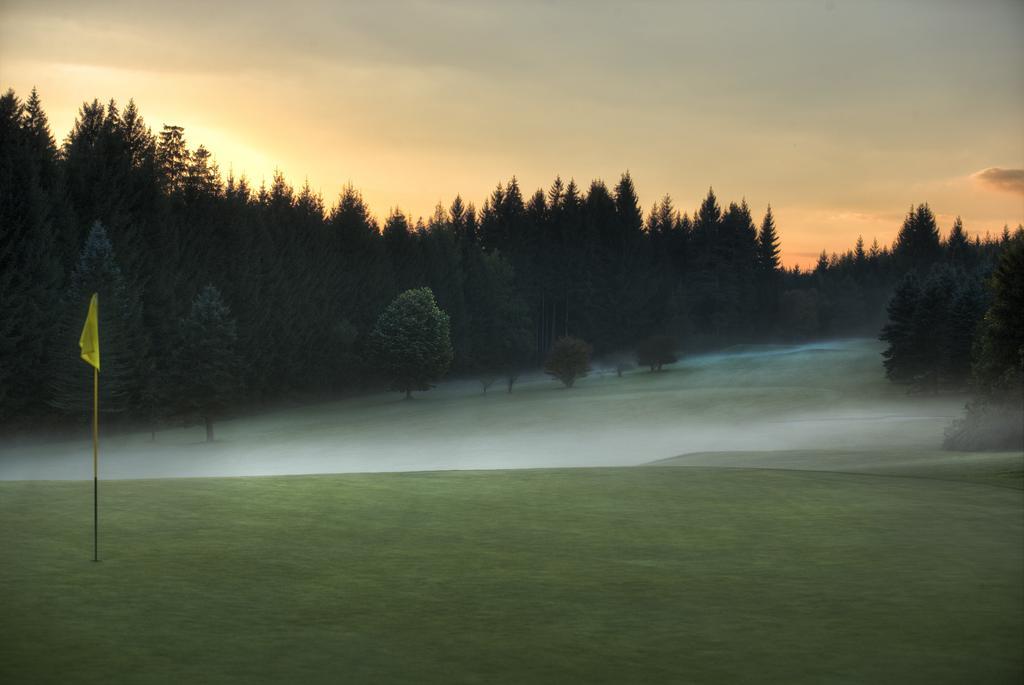 Golfresort Haugschlag Luaran gambar