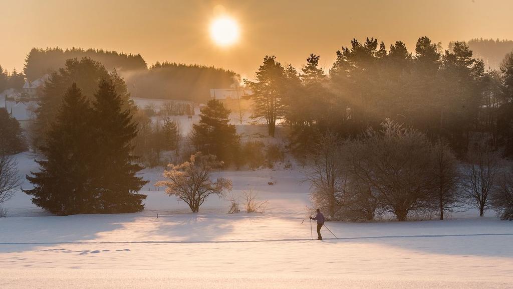 Golfresort Haugschlag Luaran gambar